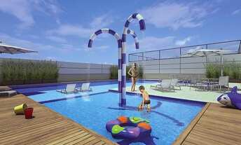 Imagem 6: Apartamento à venda, Rua Venezuela, Edifício Aquabrasil, 3 quartos, 2 banheiros