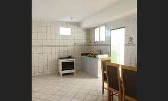 Imagem 4: Apartamento com 3 dormitórios para alugar, 130 m² por R$ 1.200,00/mês - Bicanga - Serra/ES