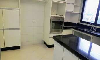 Imagem 4: Apartamento para aluguel e venda com 143 metros quadrados com 4 quartos