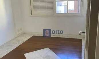 Imagem 3: Apartamento com 4 dormitórios à venda, 168 m² por R$ 2.550.000,00 - Jardim América - São P