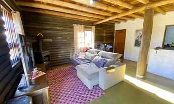 Imagem 3: Sobrado para aluguel, 3 quartos, 1 vaga, Centro - Nova Santa Rita/RS