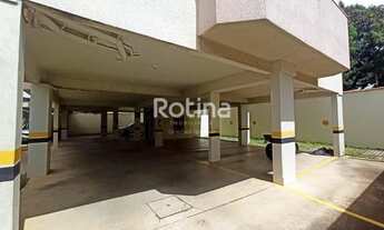 Imagem 3: Apartamento para aluguel, 2 quartos, 1 suíte, 1 vaga, Santa Mônica - Uberlândia/MG