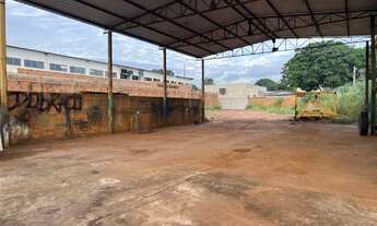 Imagem: Alugo Barração Nova Lima, facilitamos