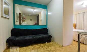 Imagem: Apartamento para Aluguel - Campo Belo, 1