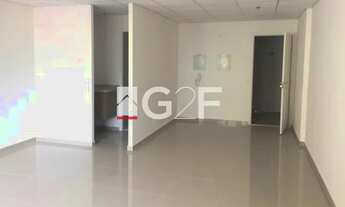 Imagem 2: Sala comercial para venda no Easy Office - Bairro Itapura