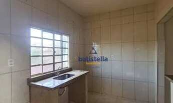 Imagem 3: Casa com 1 dormitório para alugar, 60 m² por R$ 1.000,00/mês - Jardim Boa Esperança - Lime