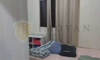 Imagem 6: Ribeirão Preto - Apartamento Padrão - Jardim Botânico