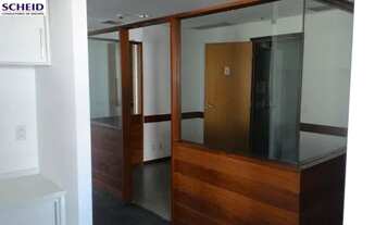 Imagem 2: No coração de Moema