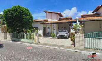 Imagem: Casa para venda com 3 quartos no Cambeba