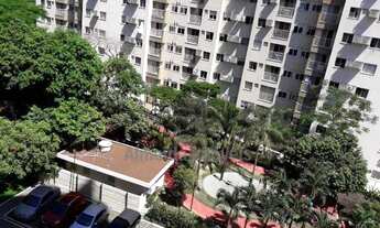 Imagem 3: Apartamento padrão 2 quartos em Del Castilho