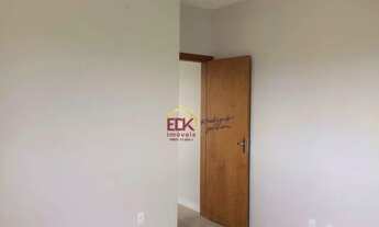 Imagem 7: Apartamento com 1 dormitório à venda, 41 m² por R$ 190.000,00 - Monção - Taubaté/SP