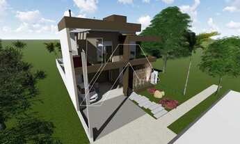 Imagem 5: Casa - Parque Brasil 500 - Paulínia