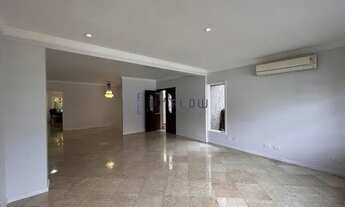 Imagem 6: Casa com 3 Quartos e 4 banheiros para Alugar-- Brooklin