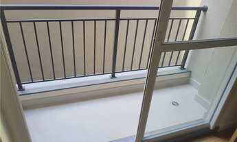 Imagem 3: Apartamento 1 suite, predio novo Consolacao