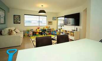 Imagem 5: Apartamento Venda 3 Dormitórios - 126 m² Pinheiros