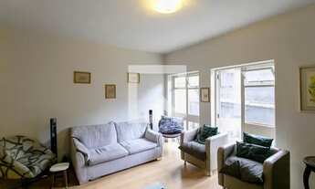 Imagem 2: Apartamento para Aluguel - Santa Lúcia, 3 Quartos, 140 m2