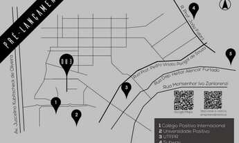 Imagem 7: Apartamento à venda, 48 m² por R$ 339.900,00 - Campo Comprido - Curitiba/PR