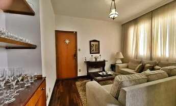 Imagem: Apartamento para venda tem 129 metros quadrados