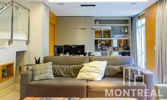 Imagem 7: APARTAMENTO DUPLEX À VENDA NA CASA VERDE, 4 DORMITÓRIOS, 3 SUÍTES. 4 VAGAS DE GARAGEM. LAZ