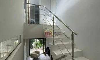 Imagem 4: Sobrado com 4 dormitórios à venda, 250 m² por R$ 1.325.000,00 - Bandeira Branca - Jacareí