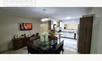 Imagem 5: Santo André - Casa Padrão - Parque das Nações