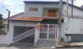 Imagem: Sobrado com 3 dormitórios à venda, 172