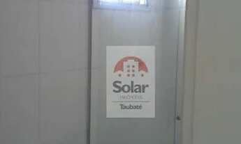 Imagem 7: Apartamento com 2 dormitórios para alugar, 68 m² por R$ 1.662,05/mês - Centro - Taubaté/SP