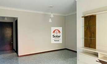 Imagem 3: Apartamento com 2 dormitórios, 69 m² - venda por R$ 300.000,00 ou aluguel por R$ 1.800,00