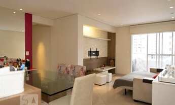 Imagem: Apartamento para Aluguel - Jardim Anália