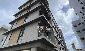 Imagem 3: Flat com 1 dormitório à venda em Intermares