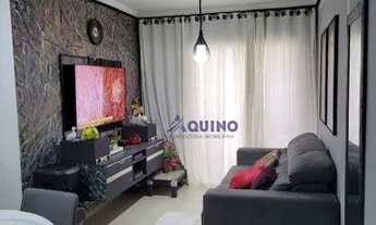 Imagem 7: Condomínio Parque imperial Rua Dona Tecla 556 Guarulhos/sp