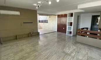 Imagem 2: Apartamento para aluguel tem 350 metros quadrados com 4 quartos em Boa Viagem - Recife - P