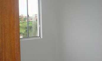 Imagem 2: Aluga-se Kitnet com 01 vaga de garagem no Centro de Conselheiro Lafaiete