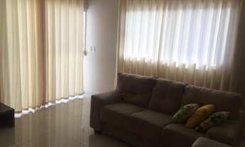 Imagem: Alugo casa no Park Massangano