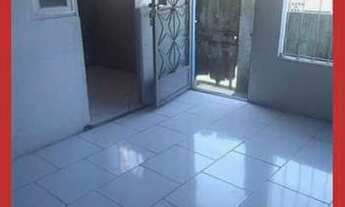 Imagem: XEREM ALUGA UMA CASA na POCILGA