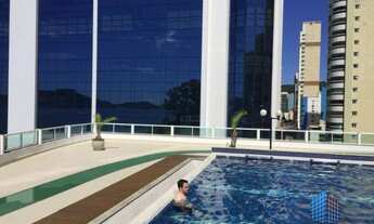 Imagem 2: Loft/kitnet com 1 dormitório para alugar - Frente Mar - Balneário Camboriú/SC - R$ 1.500/m