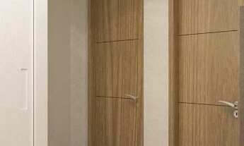 Imagem 5: Space Calhau, Feirão Dimensão. Apartamento com Elevador. no calhau