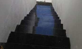 Imagem 6: Aluga-se imóvel, rua pavimentada, recém-construído, 1º aluguel