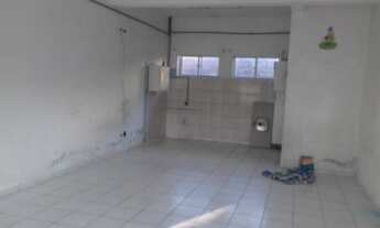 Imagem 2: Quitinete no centro na avenida do comércio