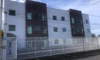 Imagem 7: Apartamento Novo Garagem pra Alugar Messejana