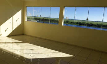 Imagem 4: Aluga-se Sobrado em Ladário-MS c/ Vista panorâmica p/ o Rio