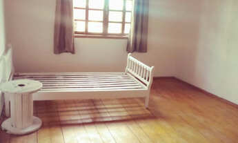 Imagem 5: Casa de alvenaria