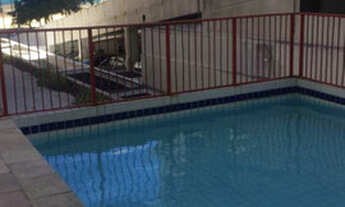 Imagem 6: Apartamento 2 quartos no Pina- FBMN (081) 9 8208.7270