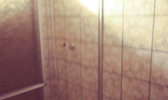 Imagem 6: Casa de alvenaria