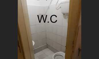 Imagem 5: Apartamento 1 quarto ( Kitnet) São Jorge