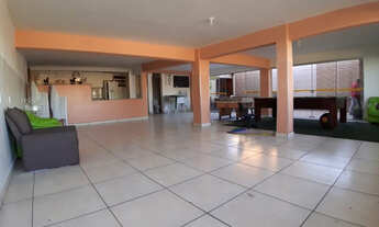 Imagem 2: Ótimo imóvel Pertinho da ponte do e do semáforo do Jardim Alterosas- Casa+loja+Salão festa