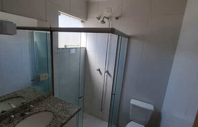 Imagem 6: Locação: casa sobrado - condomínio fechado