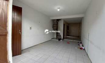 Imagem 2: Casa para aluguel, 2 quartos, 1 vaga, Joaquim Távora - Fortaleza/CE