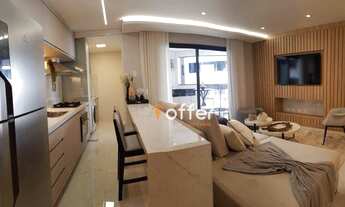 Imagem 2: Residencial Reggia - Apartamento com 3 dormitórios à venda, 94 m² - R. Sanito Rocha, 103