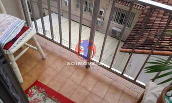 Imagem 2: Rio de Janeiro - Apartamento Padrão - Riachuelo